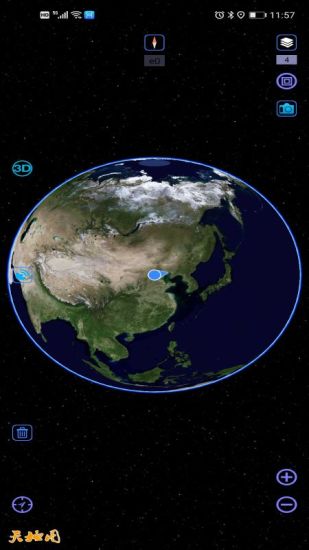 奥维互动地图2024最新版下载