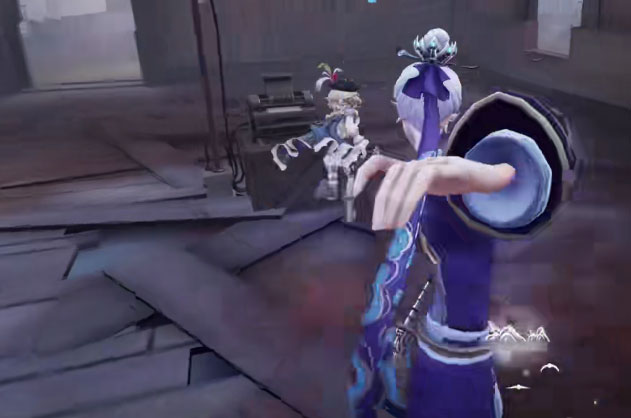第五人格官方下载