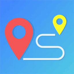 寻迹定位app