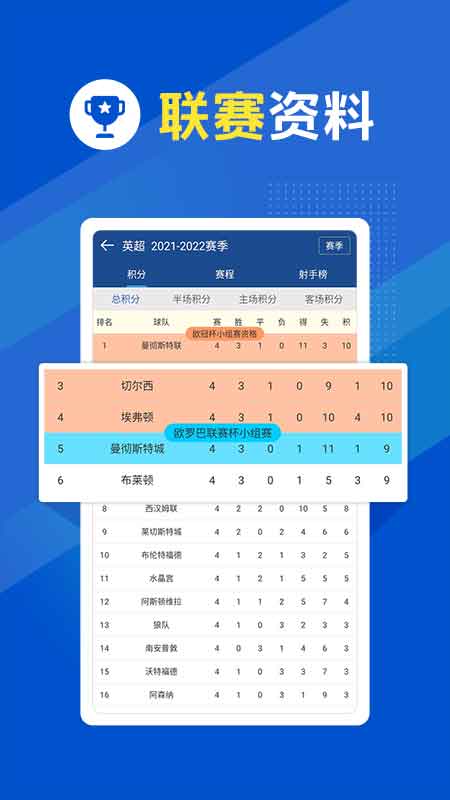 篮箭比赛app