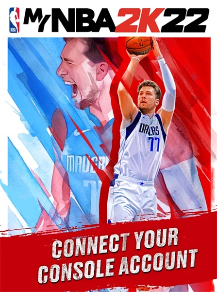 MyNBA2K22