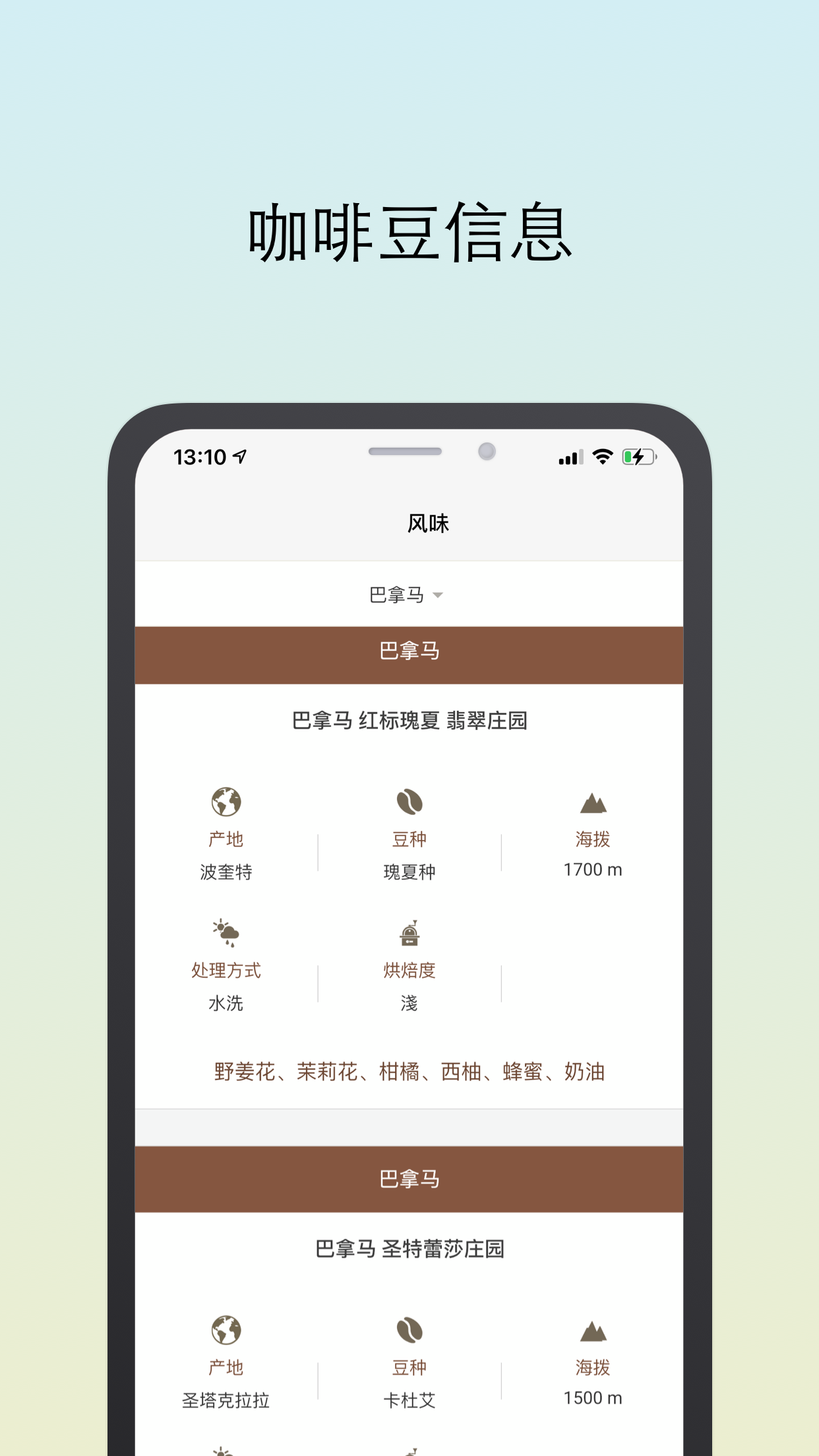 咖啡猎人App下载