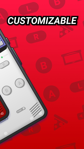 Pizza Boy GBA Pro模拟器中文版