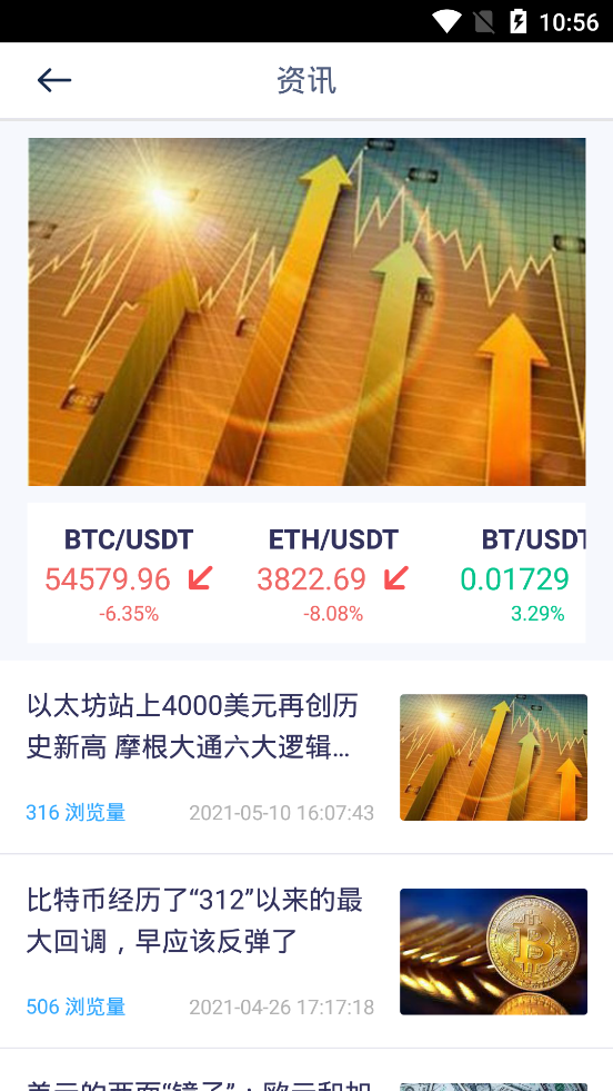 币团国际版app