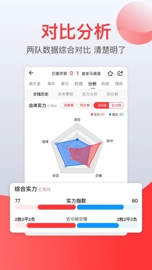 赏球app